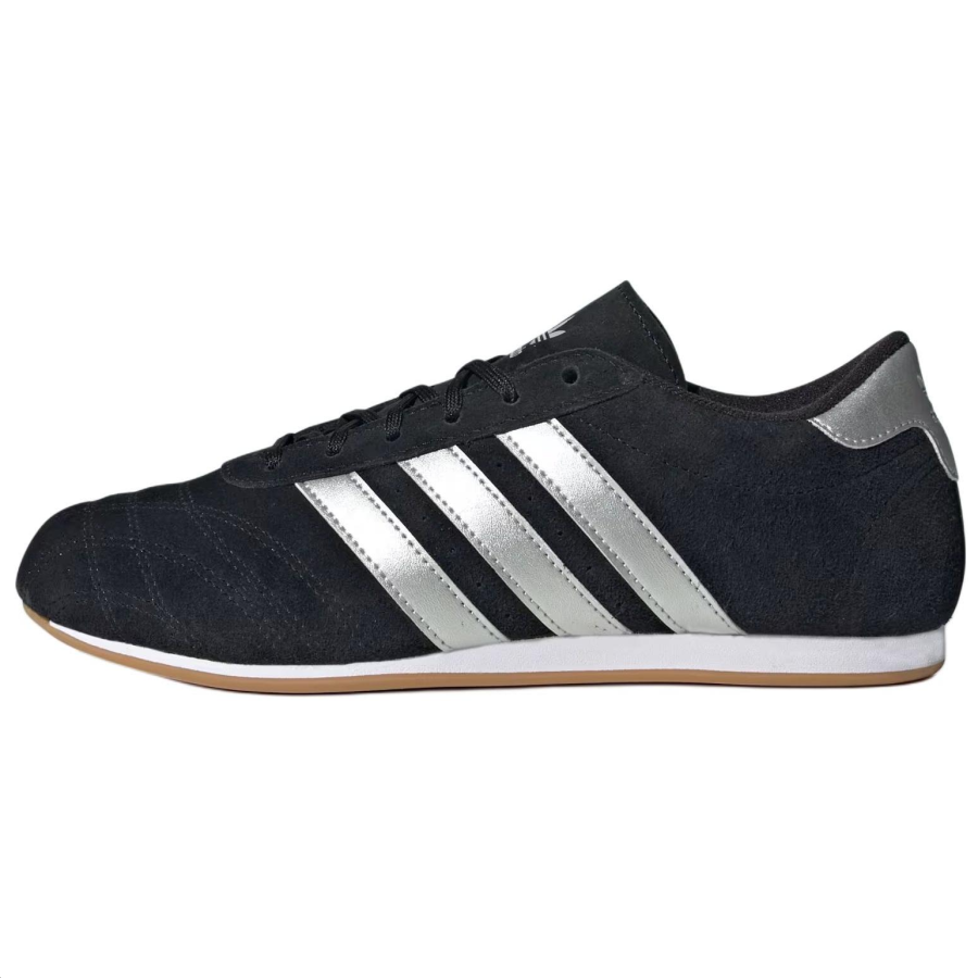 Adidas Originals Adidas Wmns Taekwondo 'Black Silver Metallic' Women's
