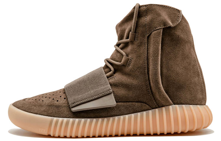 Adidas Originals Yeezy Boost 750 Adidas Originals 'Chocolate'
