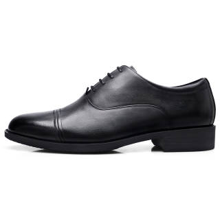 QIANGREN 3515 Dress Shoes Men's