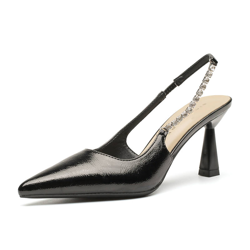 WALIBU Slim Heel High Heels Women's