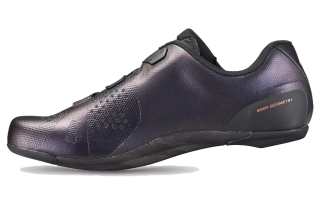SPECIALIZED Torch 2.0 Low top Cycling Shoes Men's Purple Black