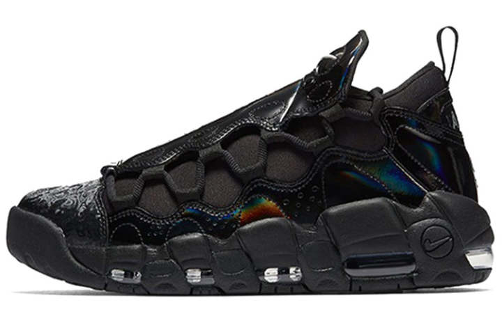 Nike Nike Air More Money All Star 2018 Black Women's