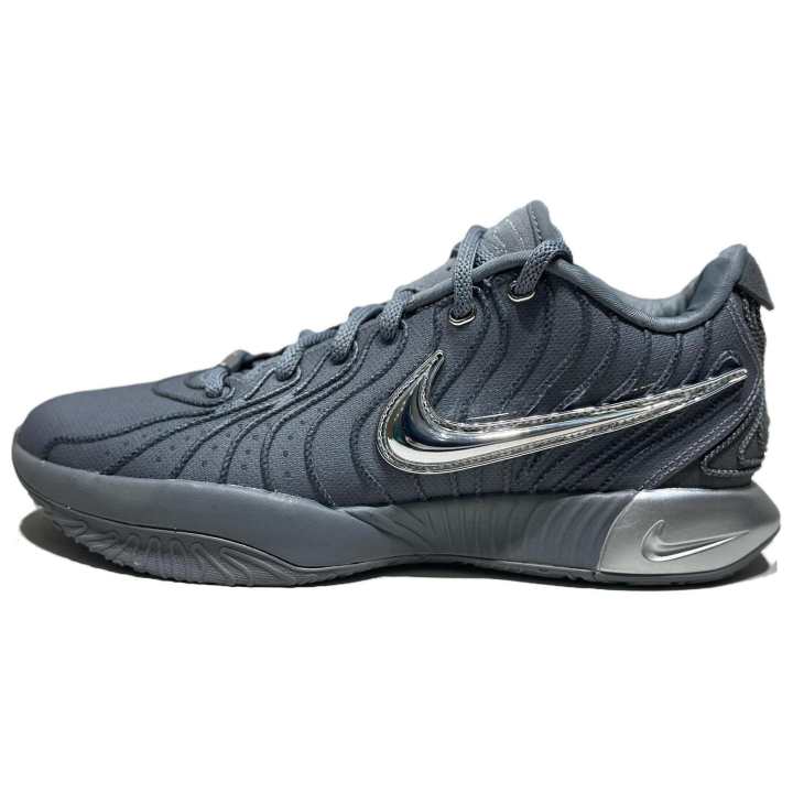 Nike Nike Lebron 21 Ep 'Cool Grey'
