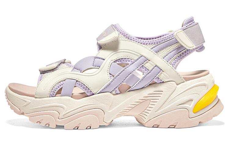 Skechers Stamina V2 'Pink Purple White' Women's