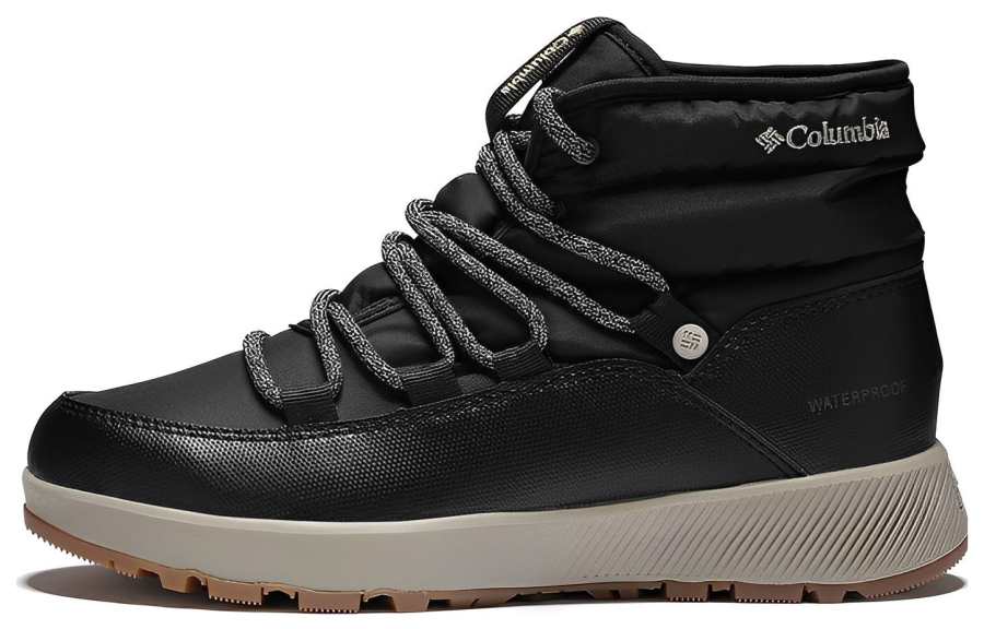 Columbia Outdoor Thermal Waterproof Abrasion Resistant Cushioning Thermal Waterproof Abrasion Resistant Cushioning
