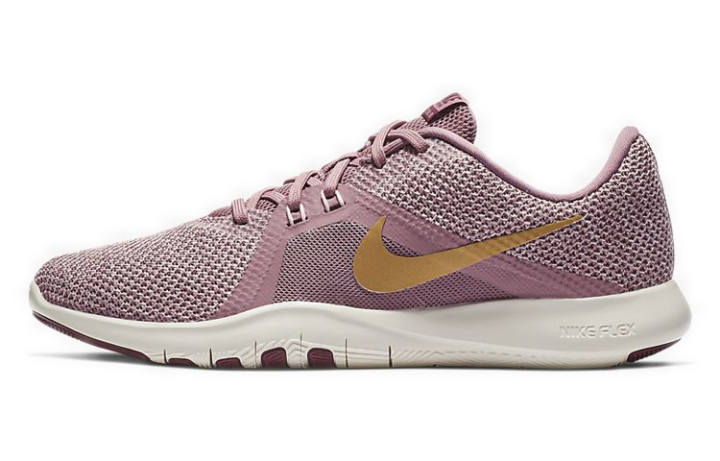 Nike Nike Flex Trainer 8 Amp 'Plum Dust' Women's