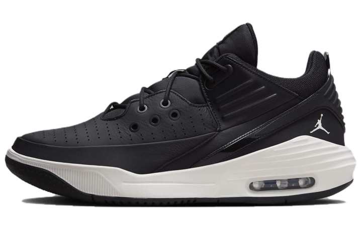 Jordan Jordan Max Aura 5 Black Phantom
