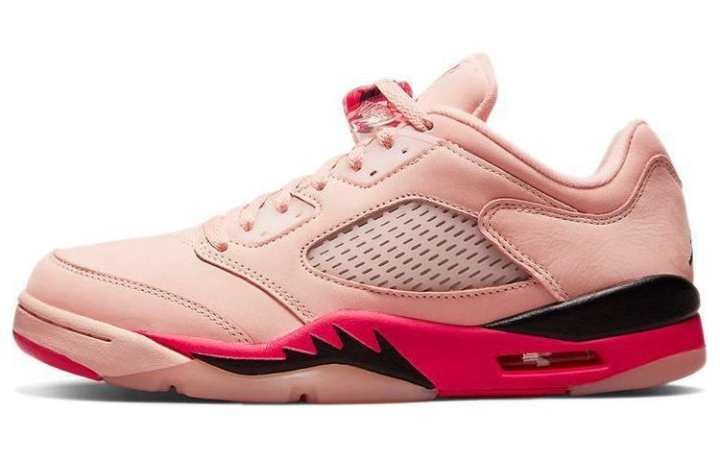 Jordan Air Jordan 5 Retro Low 'Girls That Hoop' Women's