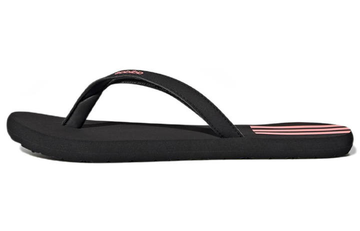 Adidas Adidas Eezay Slide Slippers Women's Black