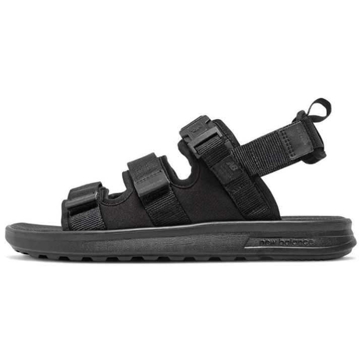 New Balance 750 Sandal New Balance 'Triple Black'