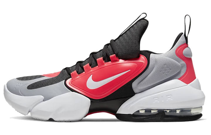 Nike Nike Air Max Alpha Savage Laser Crimson
