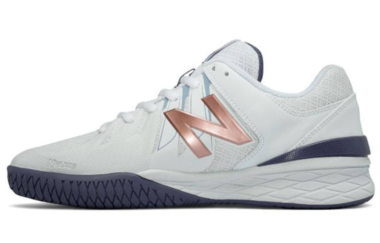 New Balance New Balance 1006 Series Tennis White/Blue Women's