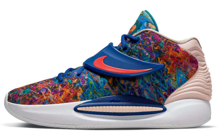 Nike Nike Kd 14 'Psychedelic'