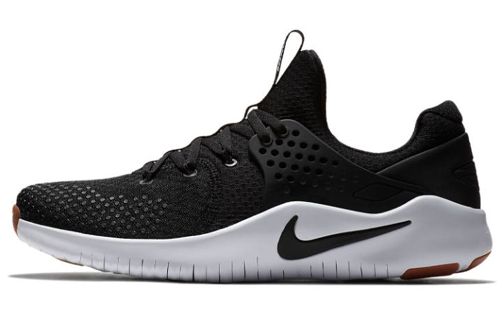 Nike Nike Free Tr V8 'Black White'