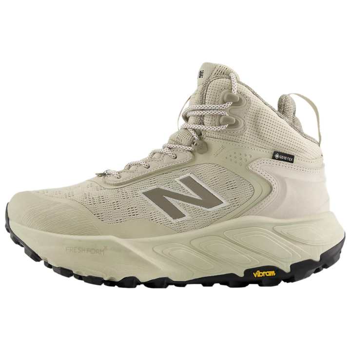 New Balance Fresh Foam X Hierro New Balance Mid GORE-TEX 'Shipyard'