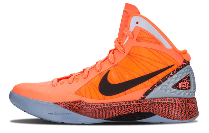 Nike Nike Hyperdunk 2011 Blake Griffin