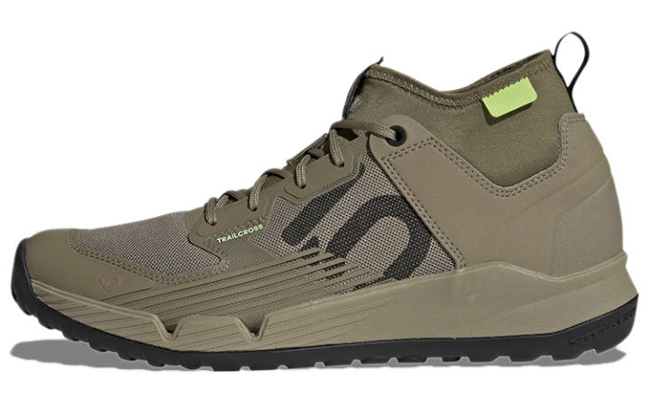 Adidas Adidas Five Ten Trailcross Xt 'Orbit Green'