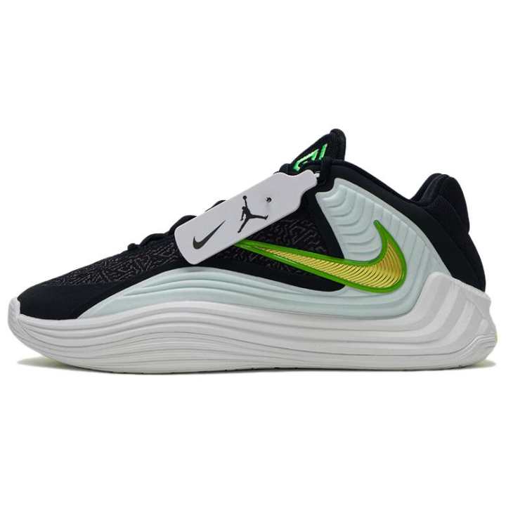 Nike Nike Giannis Freak 7 Low top Basketball Shoes Men's Black