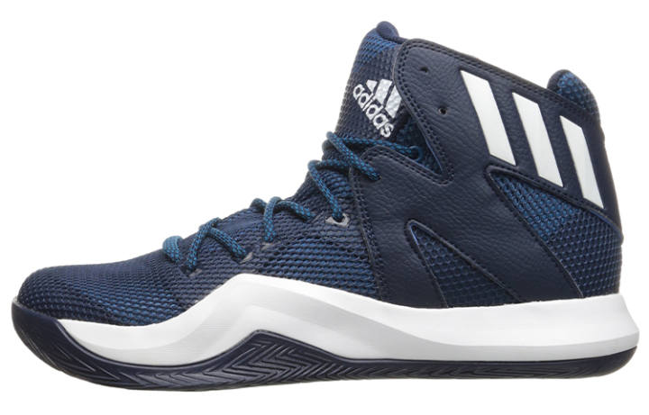 Adidas Adidas Crazy Bounce 'College Navy'