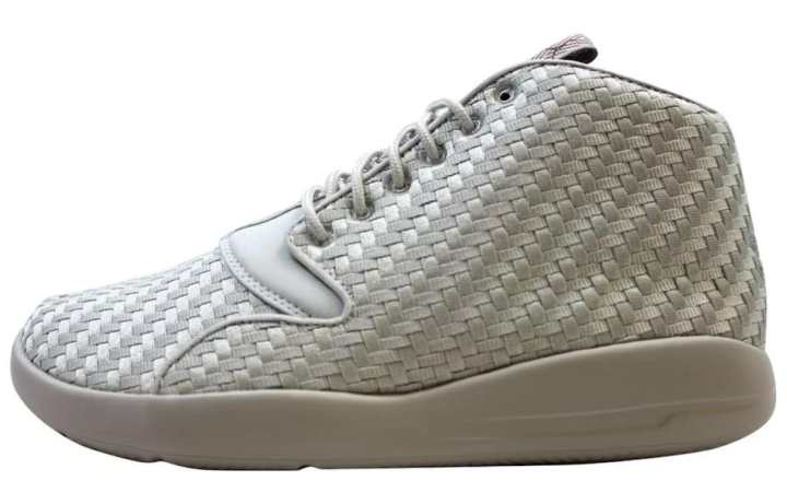 Jordan Jordan Eclipse Chukka Light Bone Golden Beige Black