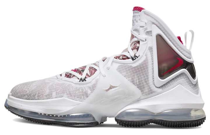 Nike Nike LeBron 19 'Sketch'