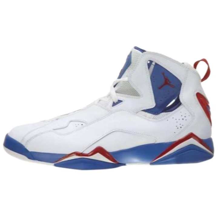Jordan Jordan True Flight Rip Hamilton