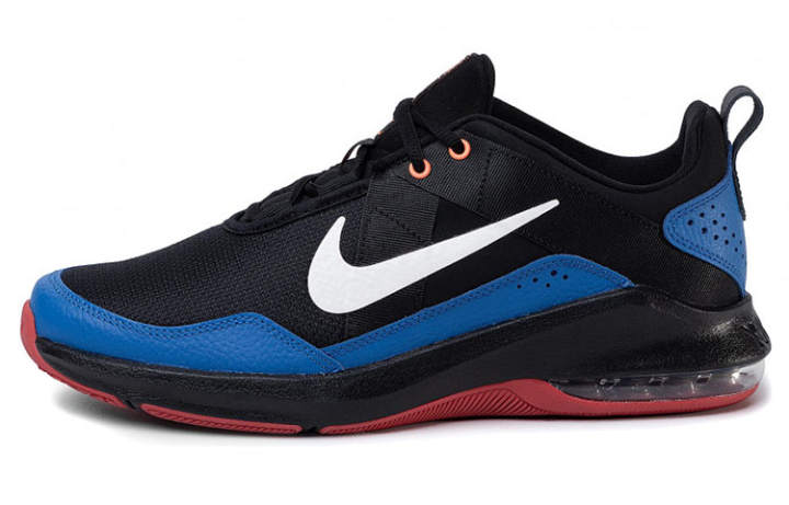Nike Nike Air Max Alpha Trainer 2 'Black Soar'