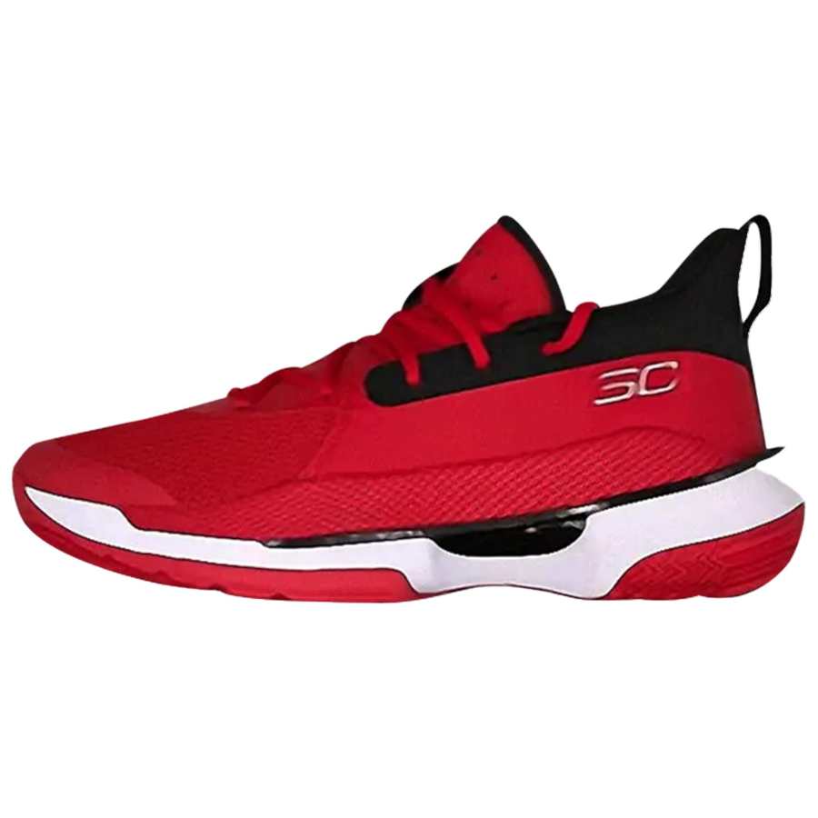 Under Armour Curry 7 Basketball Shoes Men's