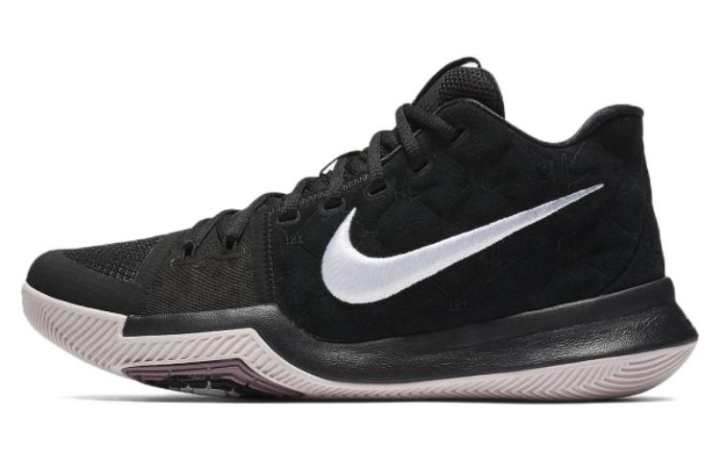 Nike Nike Kyrie 3 'Silt Red'