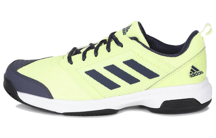 Adidas Adidas Stin Tns Tennis Shoes Men's Low Top Light Green