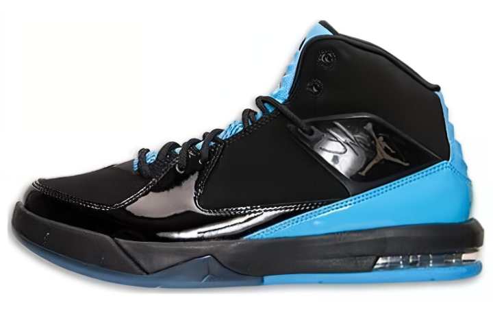 Jordan Jordan Incline Black Uni Blue
