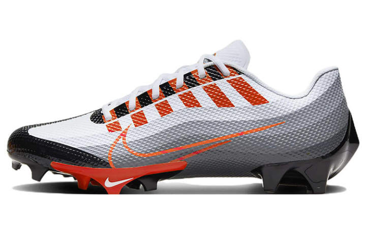Nike Nike Vapor Edge Speed 360 'Black Team Orange'