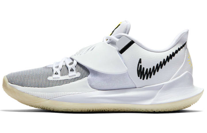 Nike Nike Kyrie Low 3 'Eclipse'
