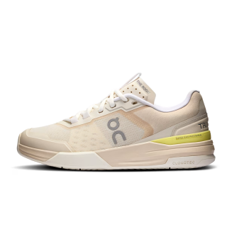 On The Roger Advantage Wmns On Pro 'Cream Limelight' Women's