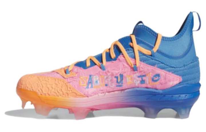 Adidas Adidas Adizero Afterburner 9 Nwv Tpu 'Hispanic Heritage'