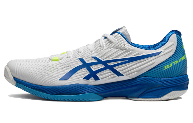 ASICS ASICS Solution Speed Ff 2 'Novak Pack'