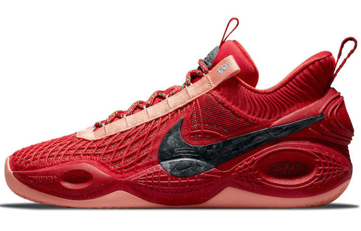 Nike Nike Cosmic Unity Tb University Red