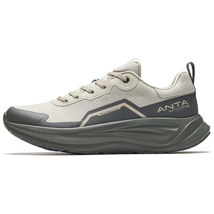 Anta Le Dao Low top Training Shoes Men's Gray
