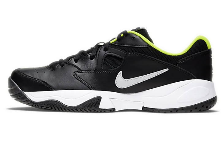 Nike Nike Court Lite 2 'Black Volt'
