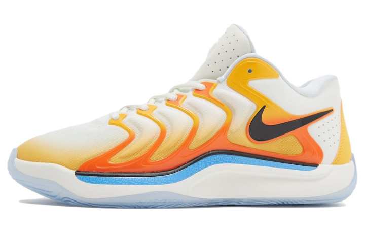 Nike Nike KD 17 EP 'Sunrise'