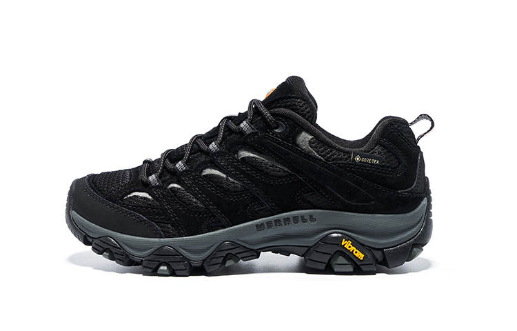 MERRELL MERRELL Moab 3 GORE-TEX 'Black Grey'
