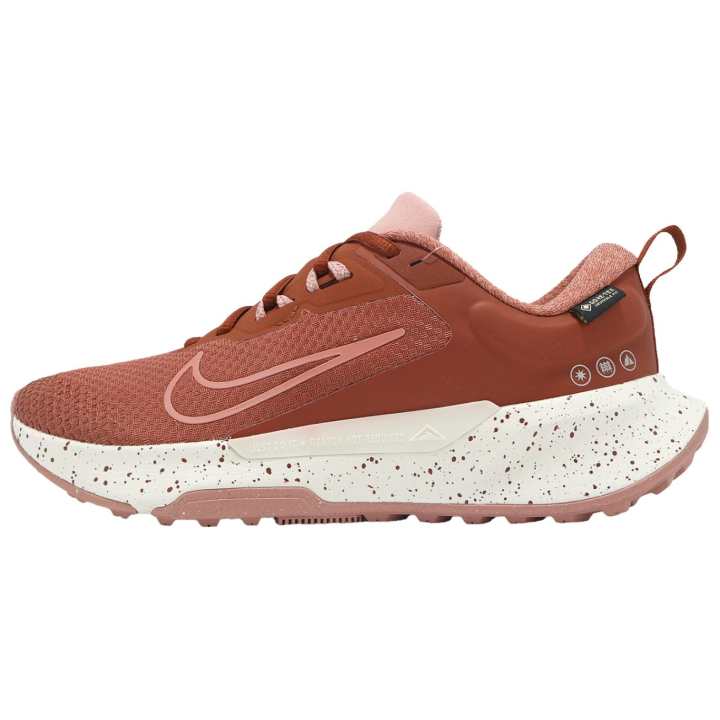 Nike Nike Juniper Trail 2 Trail Running Shoes Women's Red