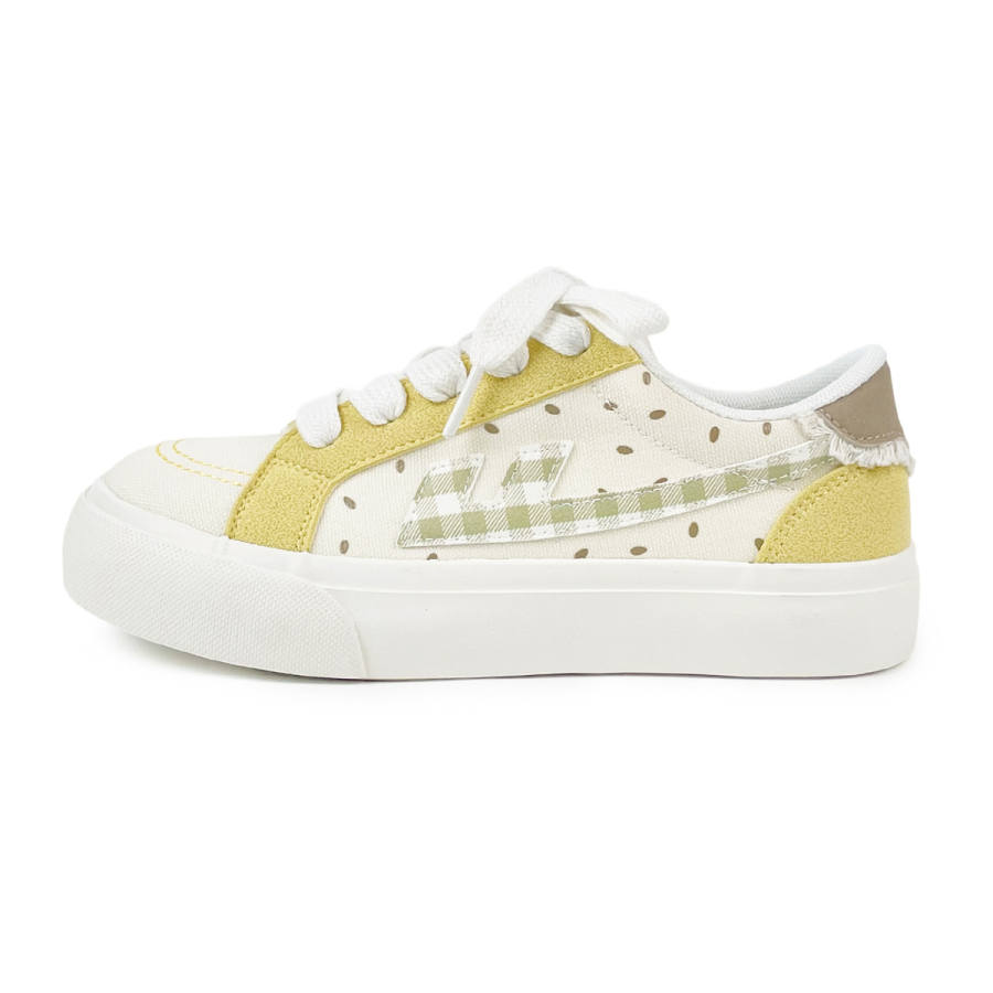 Warrior Trendy Sneakers & Casual Shoes Cushioning, Balance, Abrasion Resistant, Lightweight, Breathable Low top