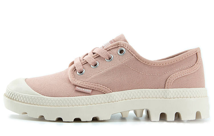 Palladium Pampa Oxford Slip Resistant, Abrasion Resistant, Breathable, Lightweight, Thermal