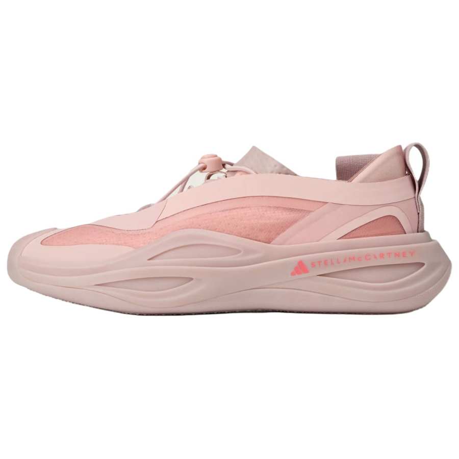 Adidas Adidas Stella McCartney x Adidas Wmns Sportswear Low 'Vapour Pink' Women's