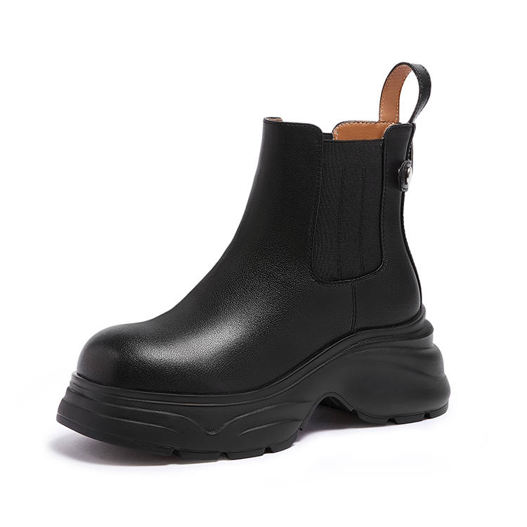 CAMEL CAMEL 6.5cm Chelsea Boots Women's
