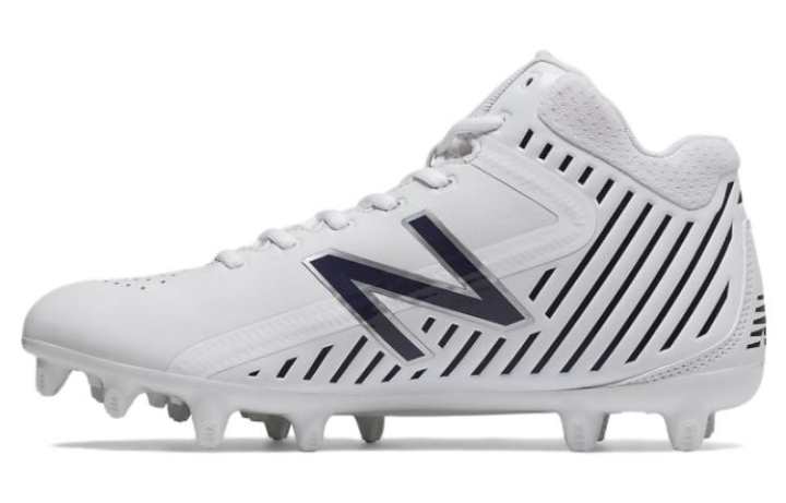 New Balance New Balance Fabric Slip Resistant Abrasion Resistant High top Training Shoes