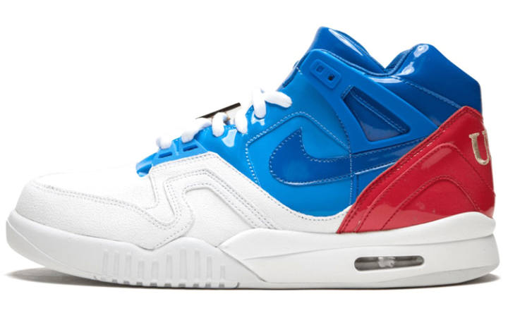 Nike Nike Air Tech Challenge Ii Us Open 2014