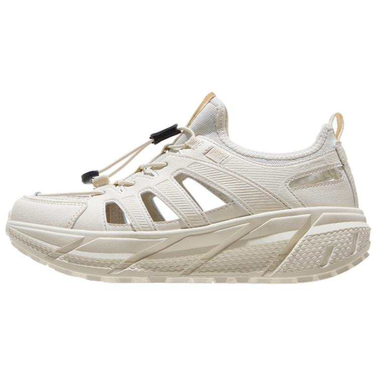 CAMEL Slip Resistant Breathable Support Grip River Trekking Shoes Women's