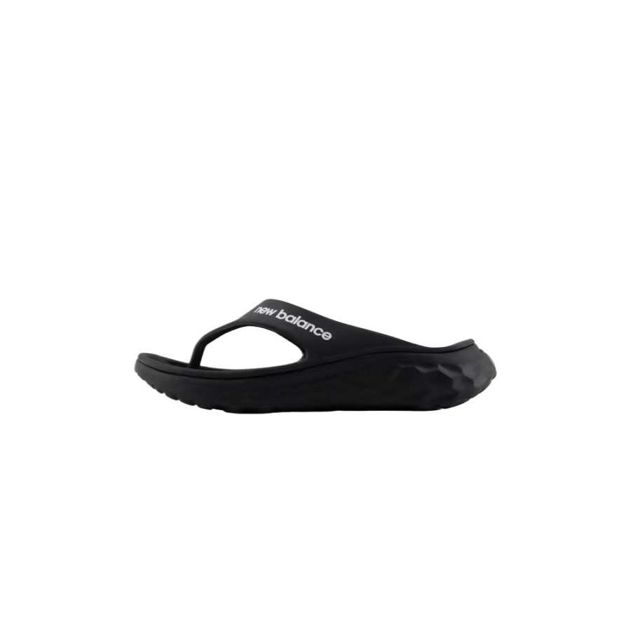 New Balance Fresh Foam Thong Wmns New Balance 'Black White' Women's